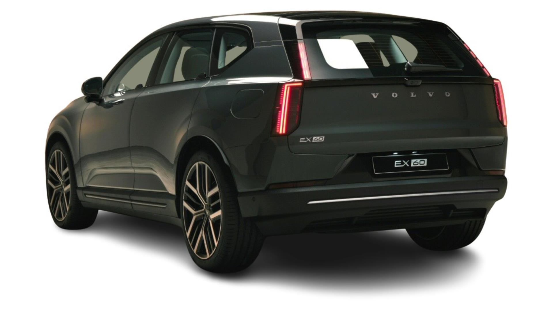 VOLVO EX60 ESTATE P6 275kW 83kWh Plus 5dr Auto